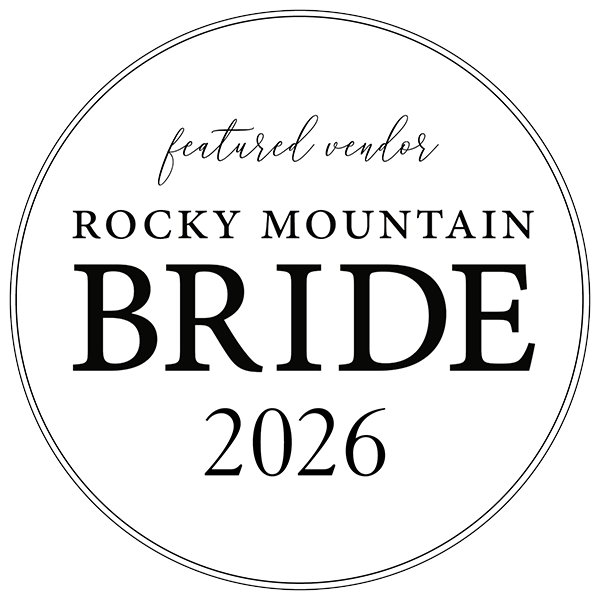 Featured Vendor Rocky Mountain Bride 2026